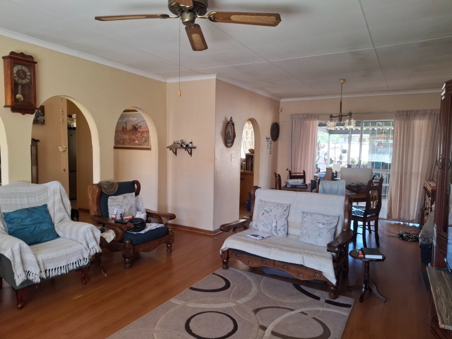 4 Bedroom Property for Sale in Fauna Free State
